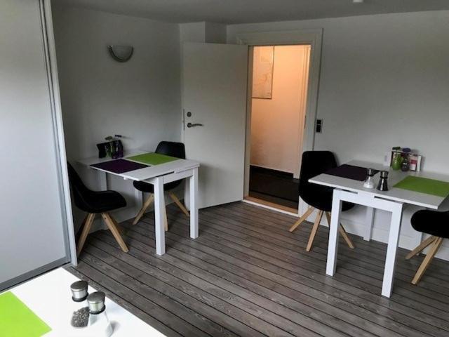 Ikast Bed & Kitchen Exterior foto