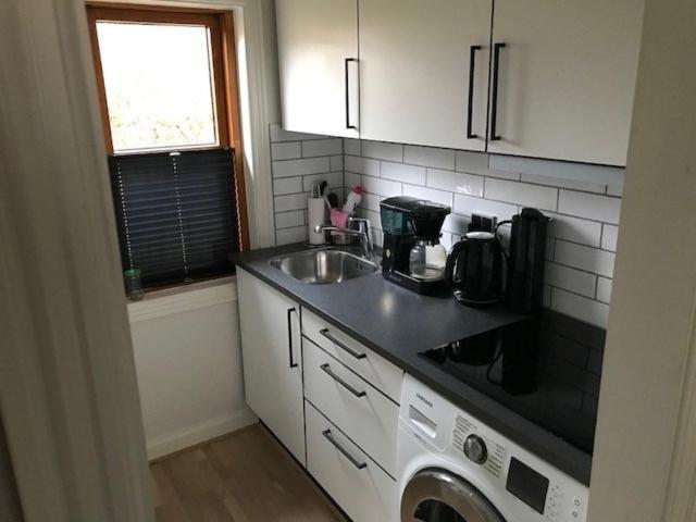 Ikast Bed & Kitchen Exterior foto