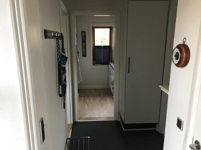 Ikast Bed & Kitchen Exterior foto