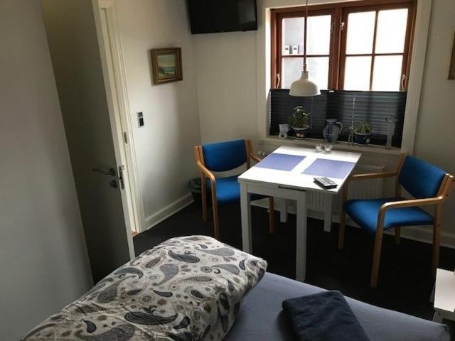 Ikast Bed & Kitchen Exterior foto