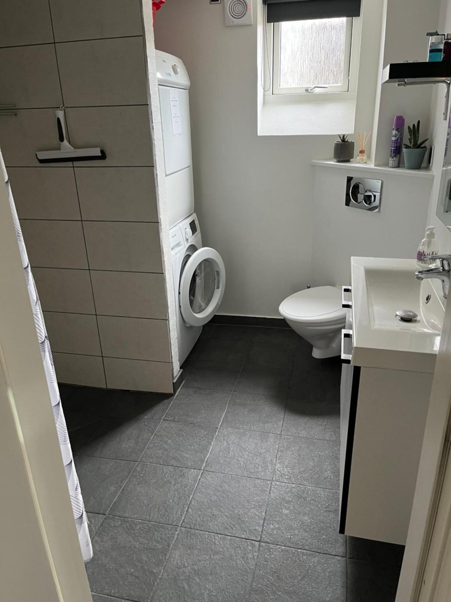 Ikast Bed & Kitchen Exterior foto