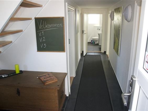 Ikast Bed & Kitchen Exterior foto