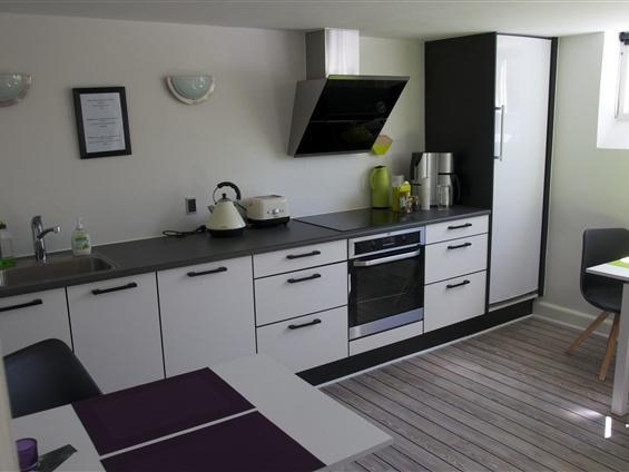 Ikast Bed & Kitchen Exterior foto