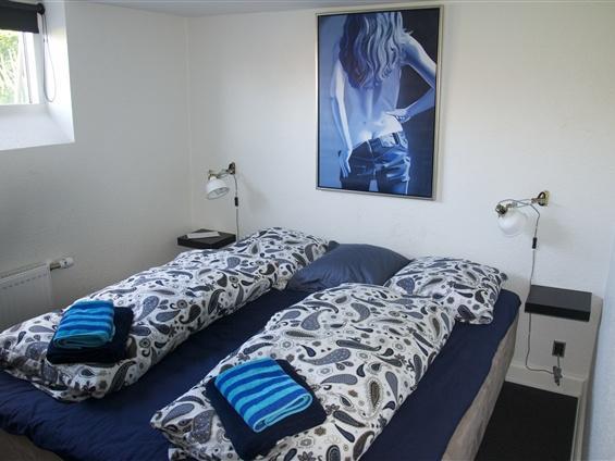 Ikast Bed & Kitchen Exterior foto